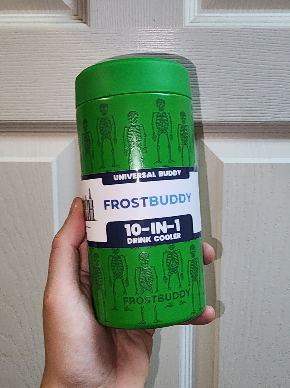Frost Buddy Universal
